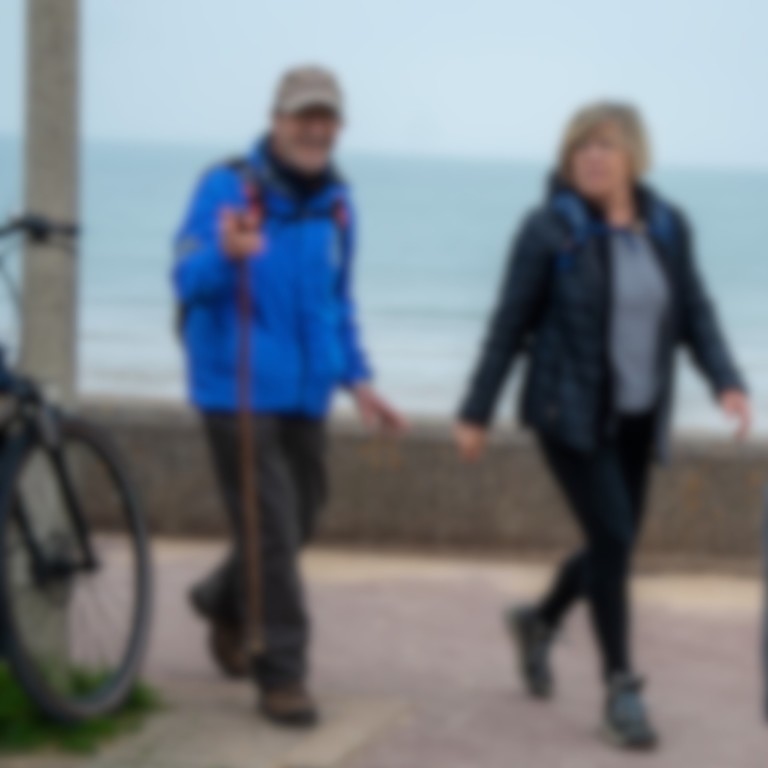 Ouistreham 20 mars 2024