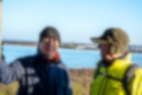 La Pointe du Siège  16 01 25
