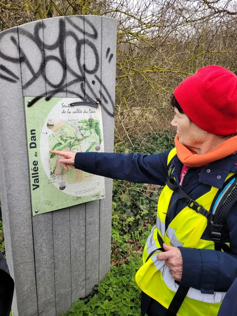 Hérouville-Biéville Beuville - le 2 février 2023