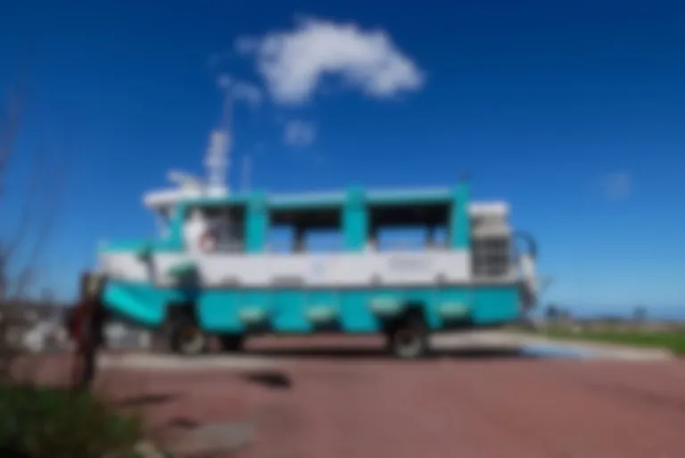 St-Vaast & Tatihou 23-24-25 avril 2025