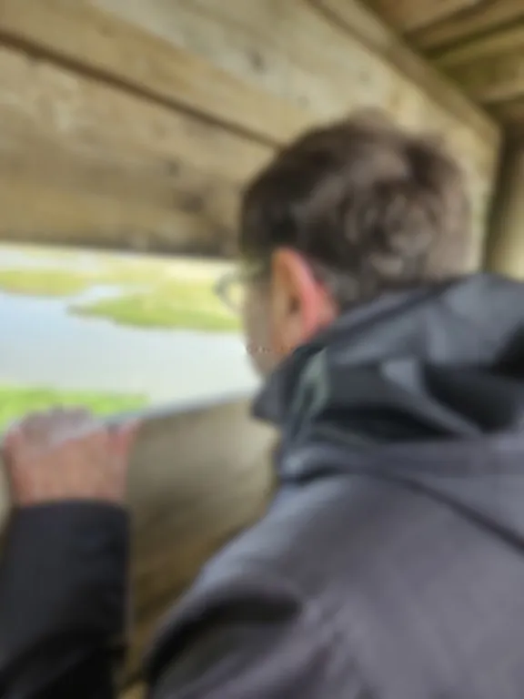 Ouistreham 20 mars 2024