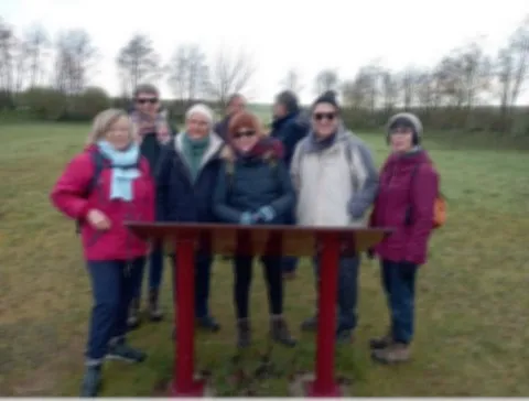 La Pierre Tourneresse Cairon 13 et 23 février 2023