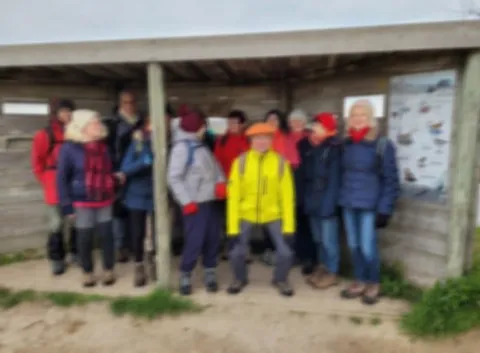 Sallenelles - 9 février 2023