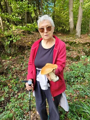 20 octobre 2022 -La Hoguette