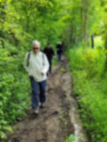 Hérouvillette Ranville le 10mai 2023