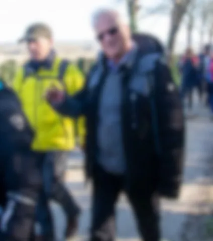 Hérouvillette 6 mars 2025