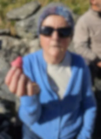 Luc sur Mer  17 avril 2025