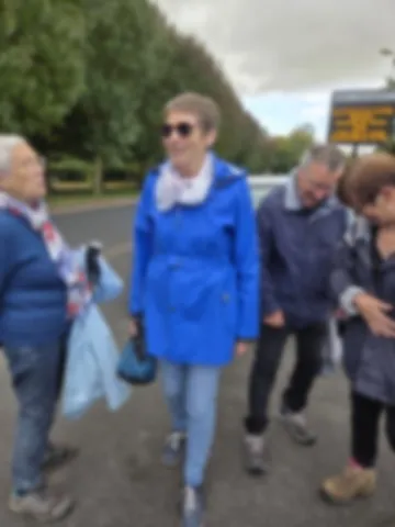 Rosel - Rots 9 juin 2025