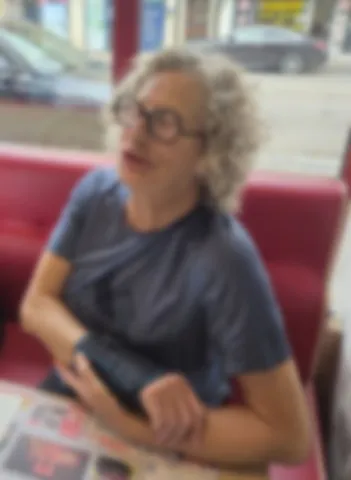 La brêche au diable - Falaise 16 octobre 2025