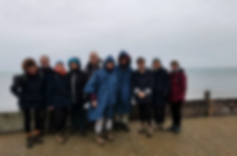 Graye sur mer 22 janvier 2026