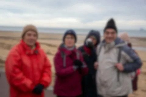 Lion sur Mer 23 01 25